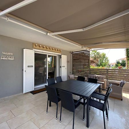 Villa Nikoleti Luxury Living Nikiti  Exteriör bild