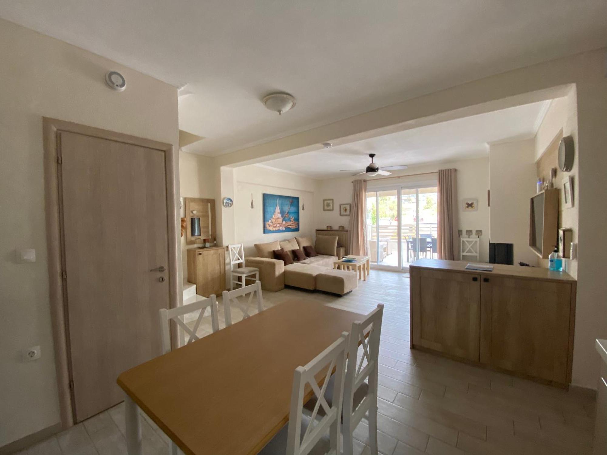 Villa Nikoleti Luxury Living Nikiti  Exteriör bild