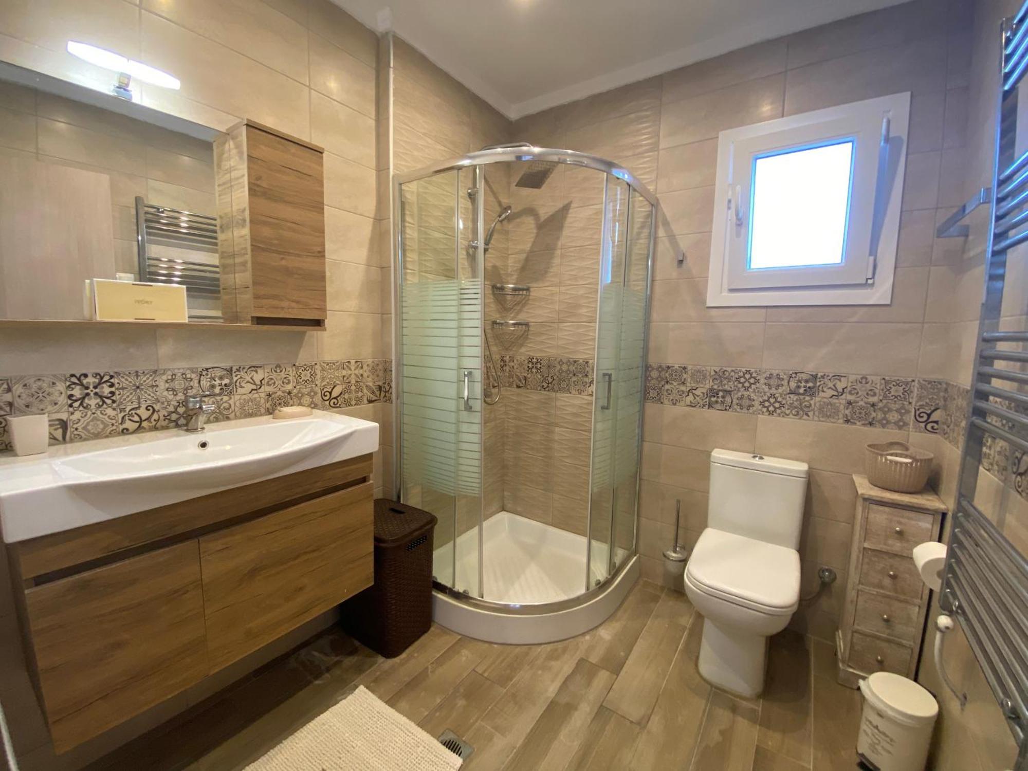 Villa Nikoleti Luxury Living Nikiti  Exteriör bild