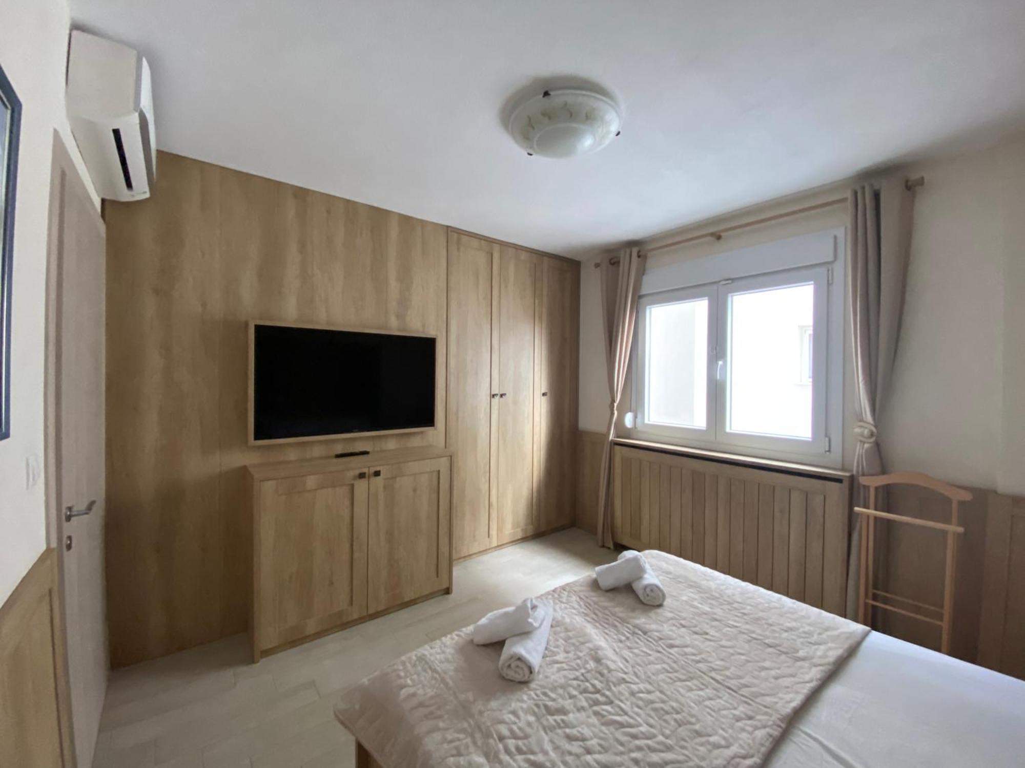 Villa Nikoleti Luxury Living Nikiti  Exteriör bild